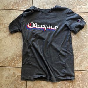 Champion shirt